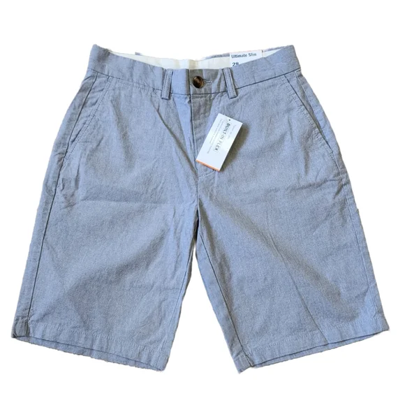 Flex Shorts Old Navy Mens Slim Shorts Old Navy Shorts Old Navy Men - Main Image